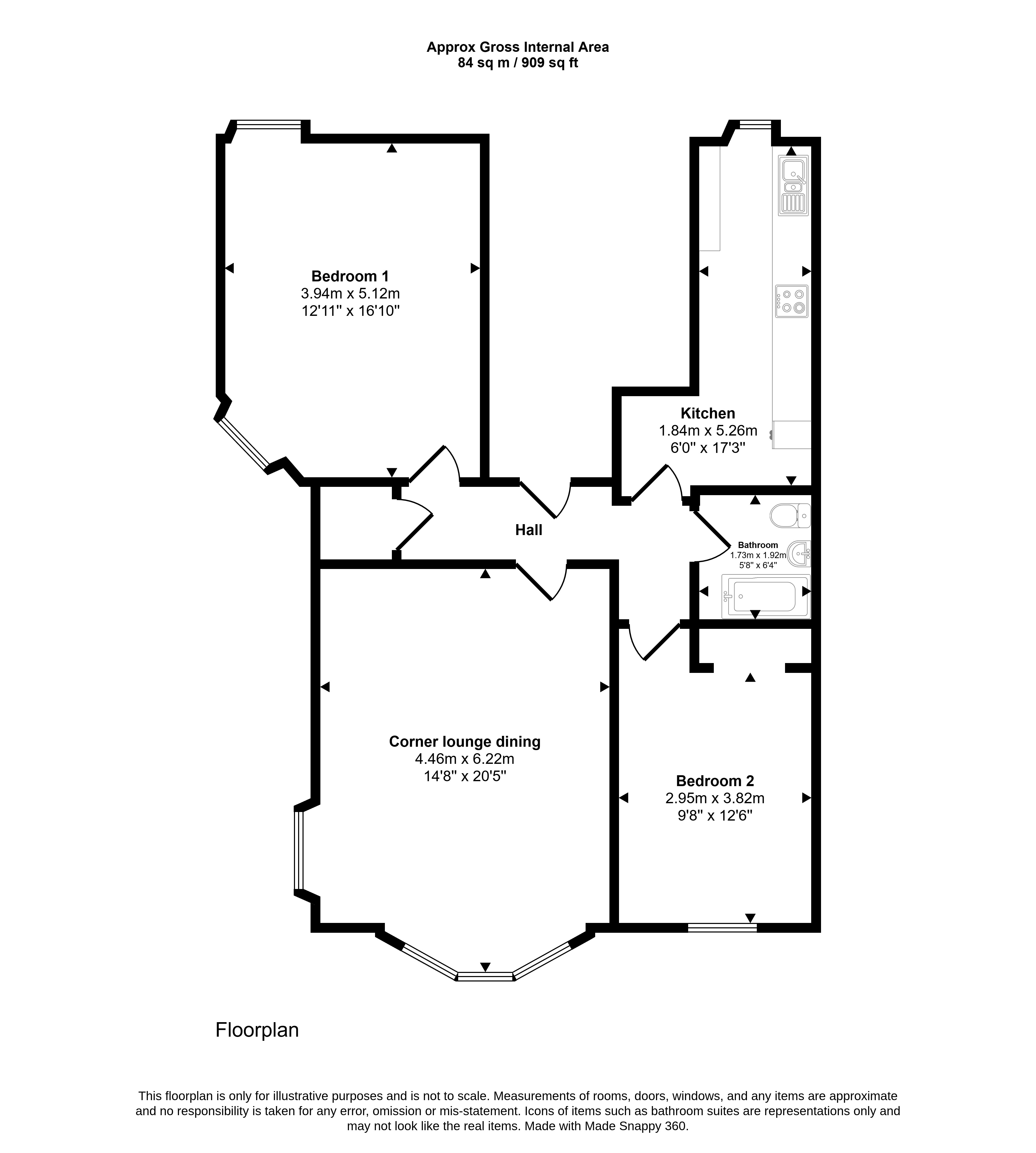 Floor Plans